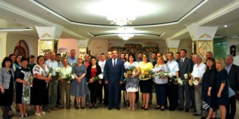 Concursul “Cel mai bun antreprenor al anului 2016” la Soroca