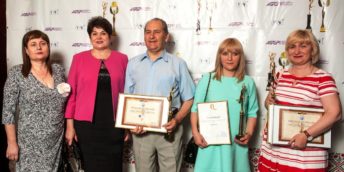 Performanțele întreprinderilor sorocene premiate la Gala Businessului Moldovenesc