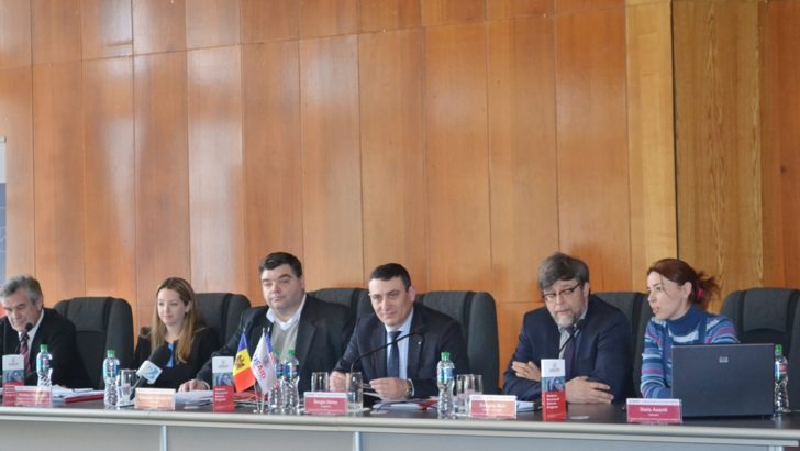Mediul de afaceri din regiunea de nord a țării beneficiază de un nou Program USAID
