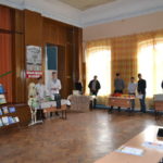 tirgul ideelor de afaceri ctas
