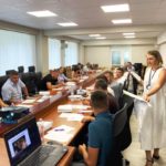 Seminar la Drochia-2