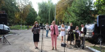 Expo-tîrg “Drochia – de ziua ta!”