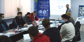 ”Investește în viitorul tău”