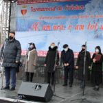 Conducerea rionului Soroca.