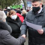 Premierea participanților.