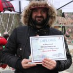 Premierea participanților.