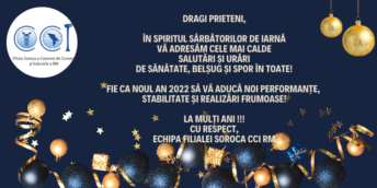 La mulți ani!