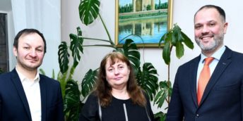 Familia Digital Innovation Hub of Moldova se extinde