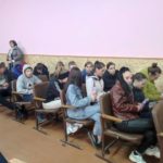 Secvențe de la eveniment