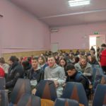 Secvențe de la eveniment