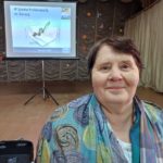 Maria Mitrofan, specialist filiala Soroca CCI RM, consultant regional GIZ