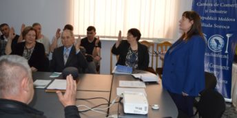 La Soroca au fost desemnați delegații la Congresul V al CCI a RM