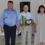 Efim Agachi, director SRL "Armir"