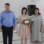 Bordian Silvia, reprezentant SRL "Tomac-Inpex"