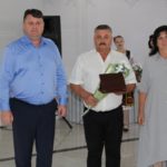 Constantin Andriuță, director SRL "Viroc-Agro"