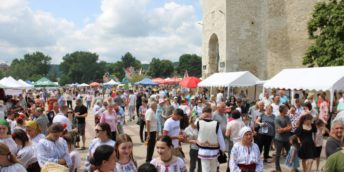 Expo-Târg “La Nistru, la mărgioară”, 2023.