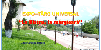 Expo-tîrg “La Nistru, la mărgioară”