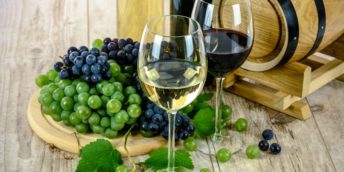 La Soroca a avut loc concursul raional ”Cel mai bun vin de casă”.