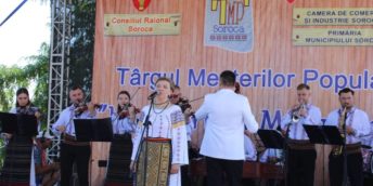 La 30 iunie – toate drumurile au dus spre Soroca